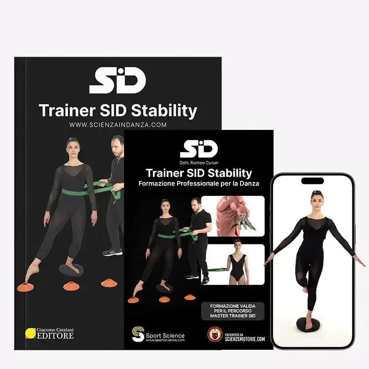 Formazione-Professionale-Scienza-in-Danza-Trainer -Stability