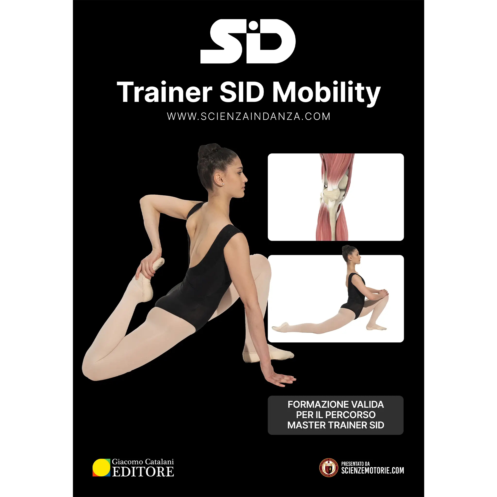 Dispensa Trainer SID Mobility